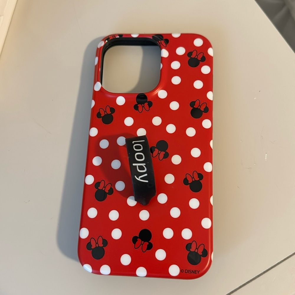 Loopy Original - iPhone 13 Pro (6.1" Screen)